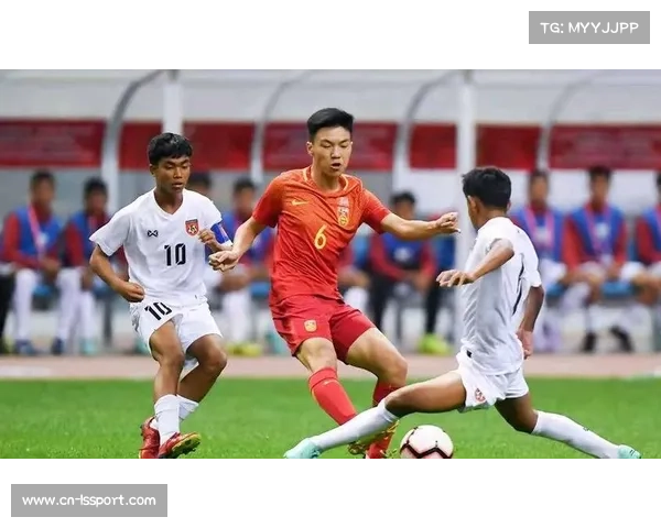 中国U17亚洲杯名单公布 艾比布拉魏祥鑫领衔出战未来之战 中国U17亚洲杯名单公布 艾比布拉魏祥鑫领衔出战未来之战